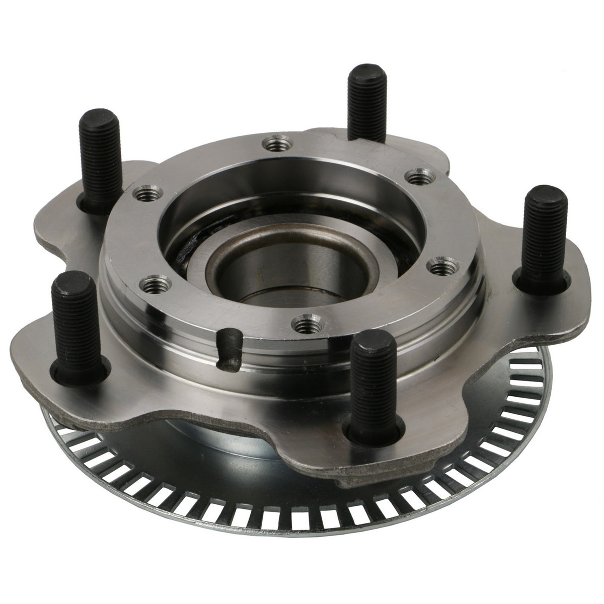 Moog 01-05 Suzuki Grand Vitara Front Hub Assembly 513193