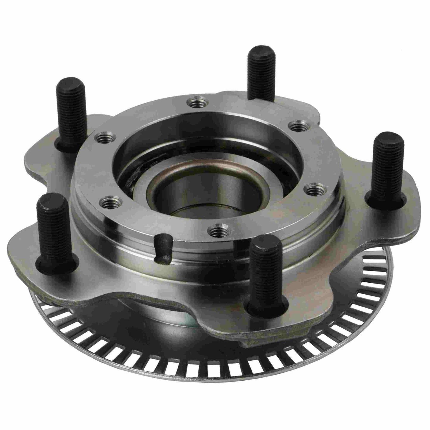 MOOG Hub Assemblies Wheel Bearing and Hub Assembly 513193