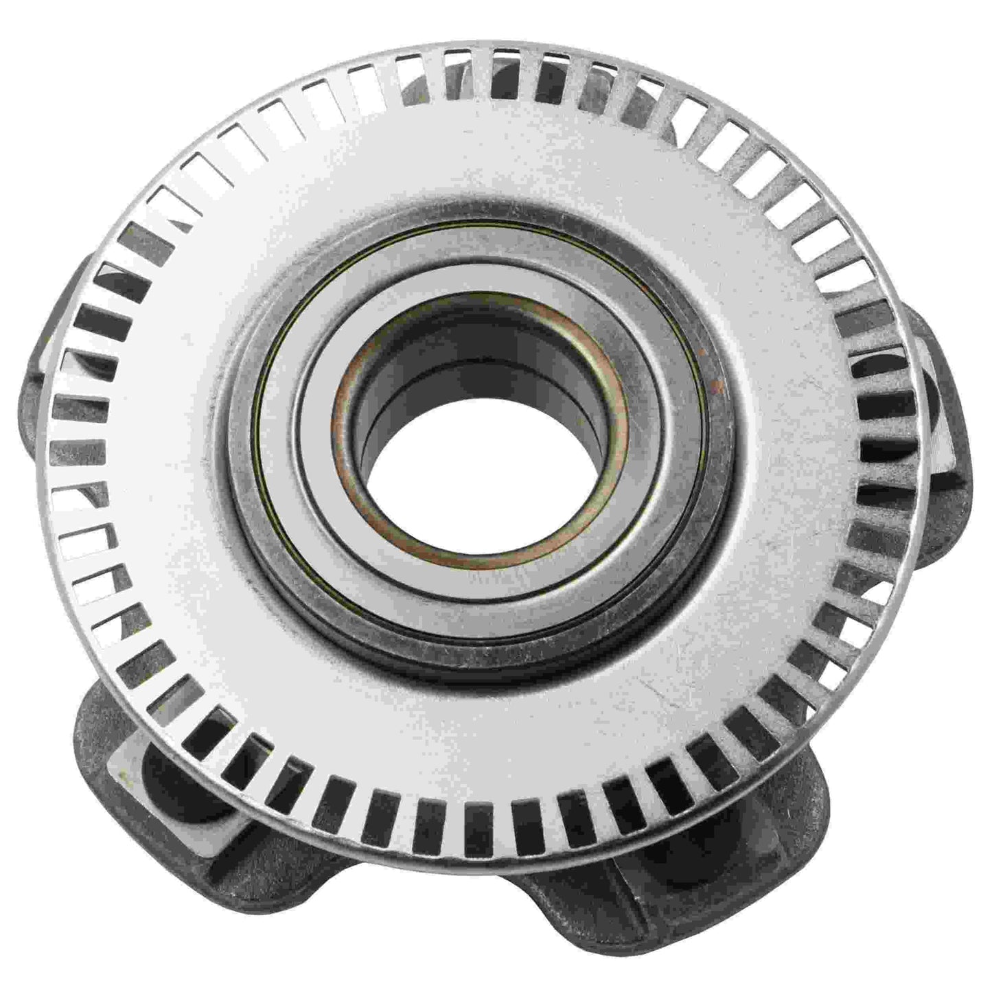 Moog 01-05 Suzuki Grand Vitara Front Hub Assembly 513193