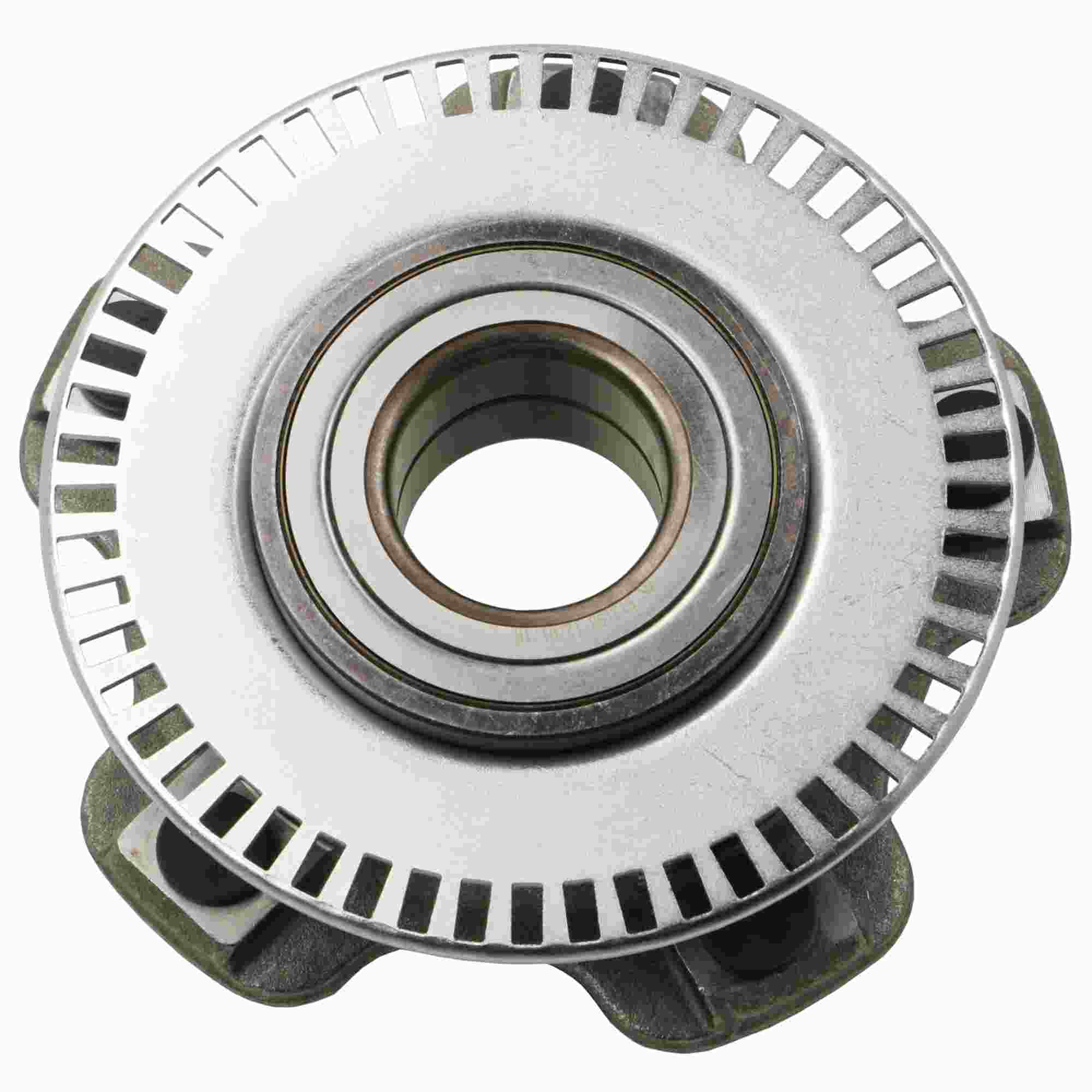 Moog 01-05 Suzuki Grand Vitara Front Hub Assembly 513193