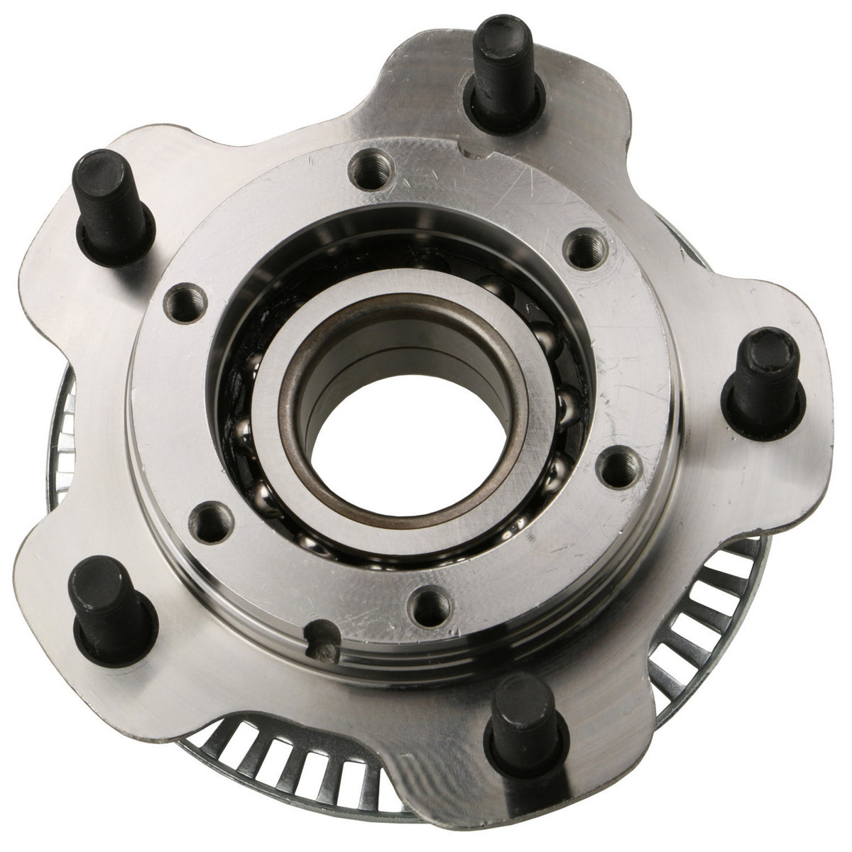 Moog 01-05 Suzuki Grand Vitara Front Hub Assembly 513193