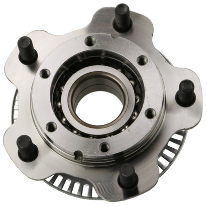 Moog 01-05 Suzuki Grand Vitara Front Hub Assembly 513193