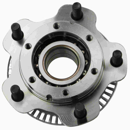 MOOG Hub Assemblies Wheel Bearing and Hub Assembly 513193