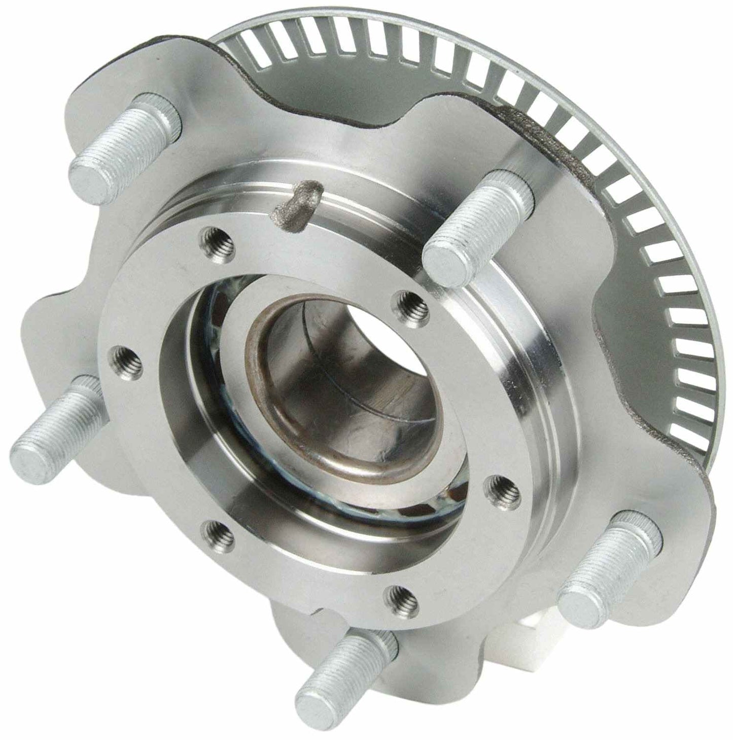 Moog 01-05 Suzuki Grand Vitara Front Hub Assembly 513193