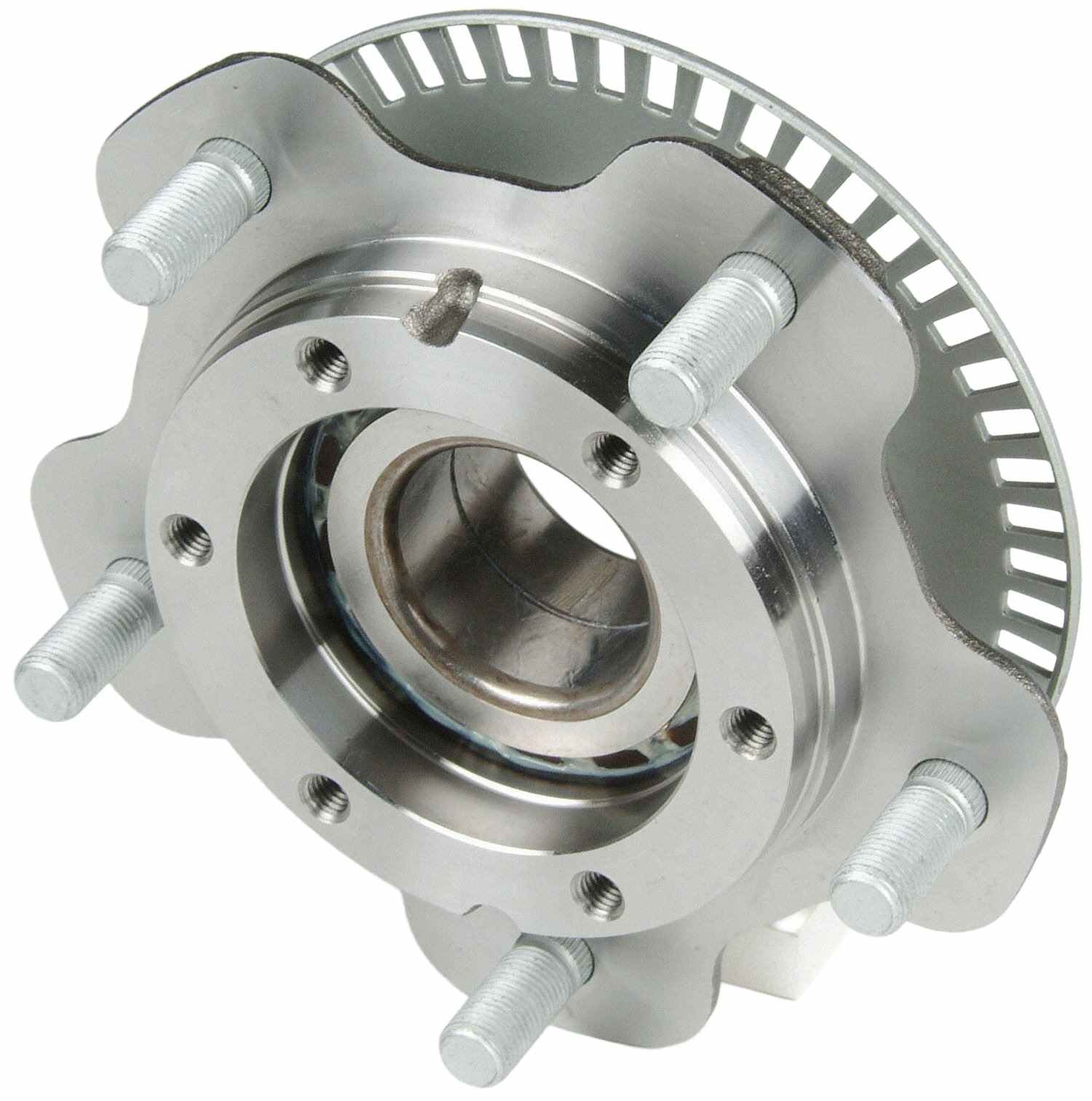 Moog 01-05 Suzuki Grand Vitara Front Hub Assembly 513193