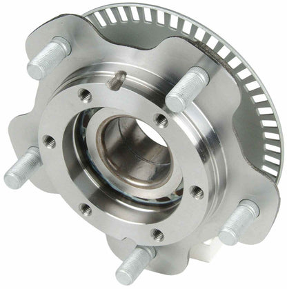 MOOG Hub Assemblies Wheel Bearing and Hub Assembly 513193