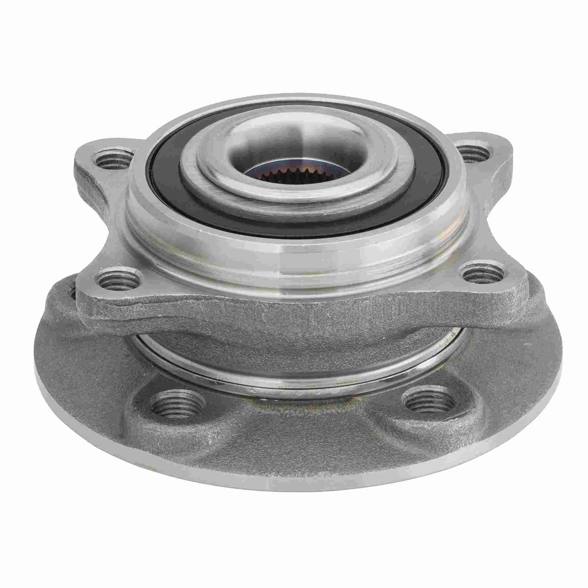 MOOG Hub Assemblies Wheel Bearing and Hub Assembly 513194