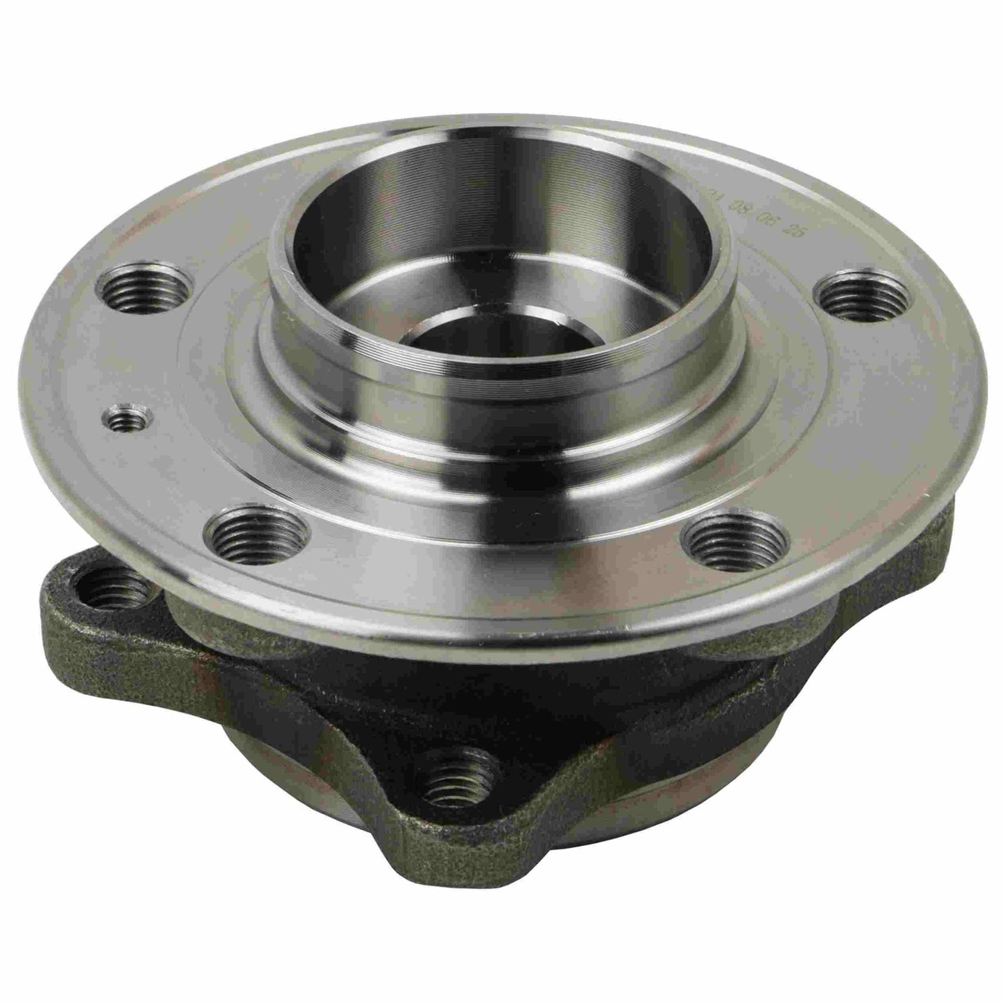 MOOG Hub Assemblies Wheel Bearing and Hub Assembly 513194