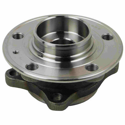 MOOG Hub Assemblies Wheel Bearing and Hub Assembly 513194