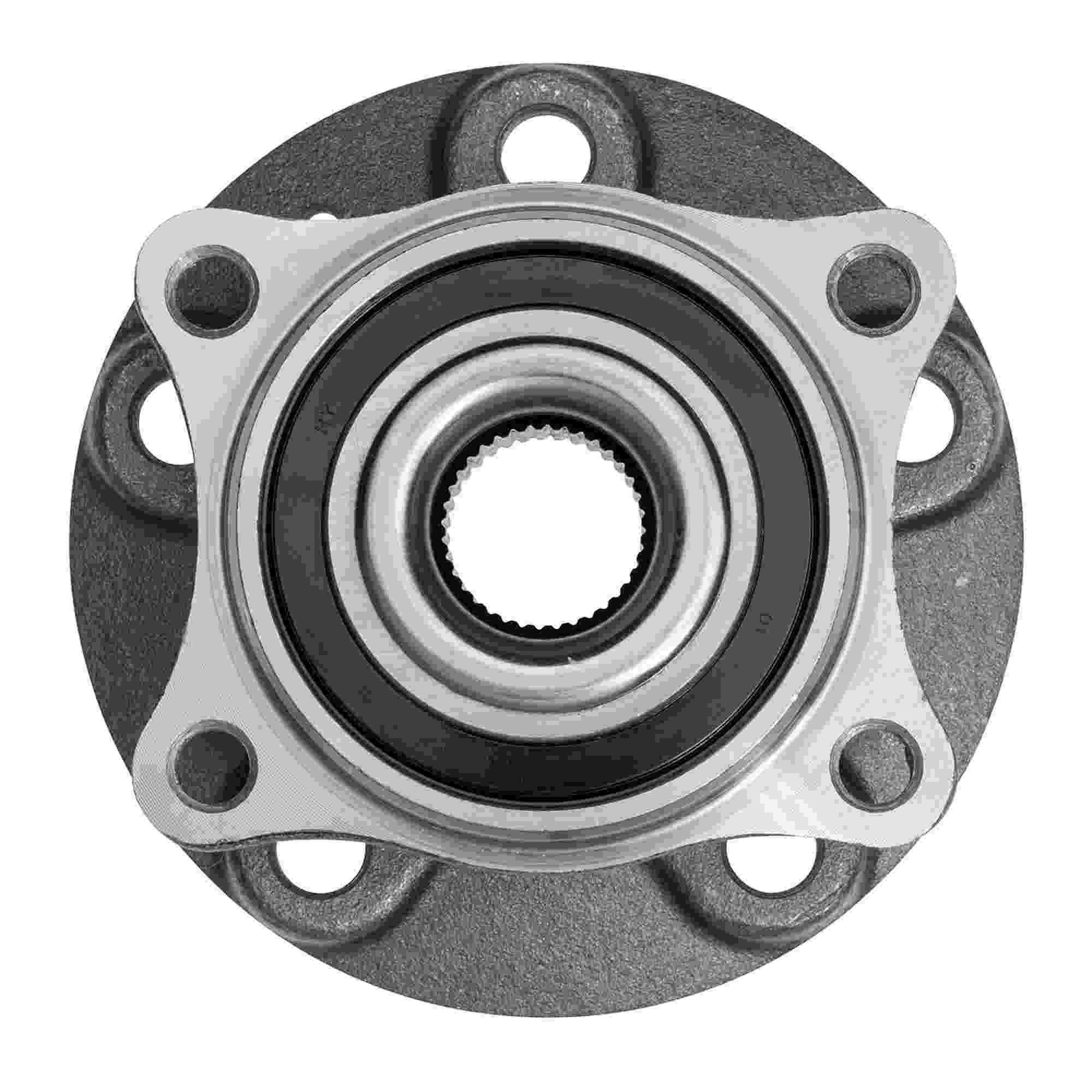 MOOG Hub Assemblies Wheel Bearing and Hub Assembly 513194