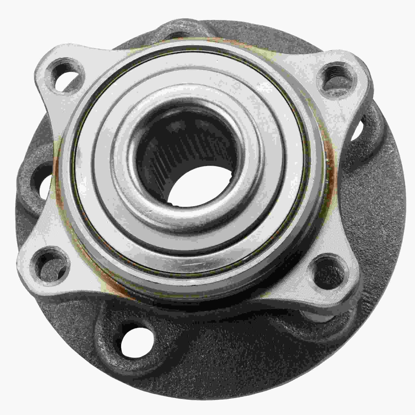 MOOG Hub Assemblies Wheel Bearing and Hub Assembly 513194