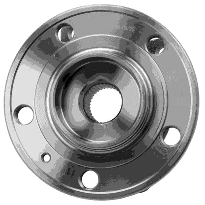MOOG Hub Assemblies Wheel Bearing and Hub Assembly 513194