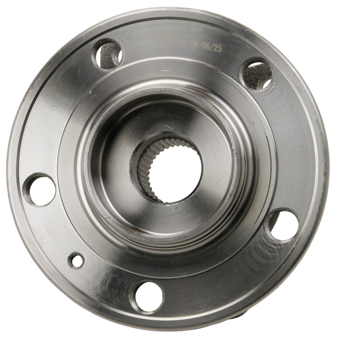 MOOG Hub Assemblies Wheel Bearing and Hub Assembly 513194