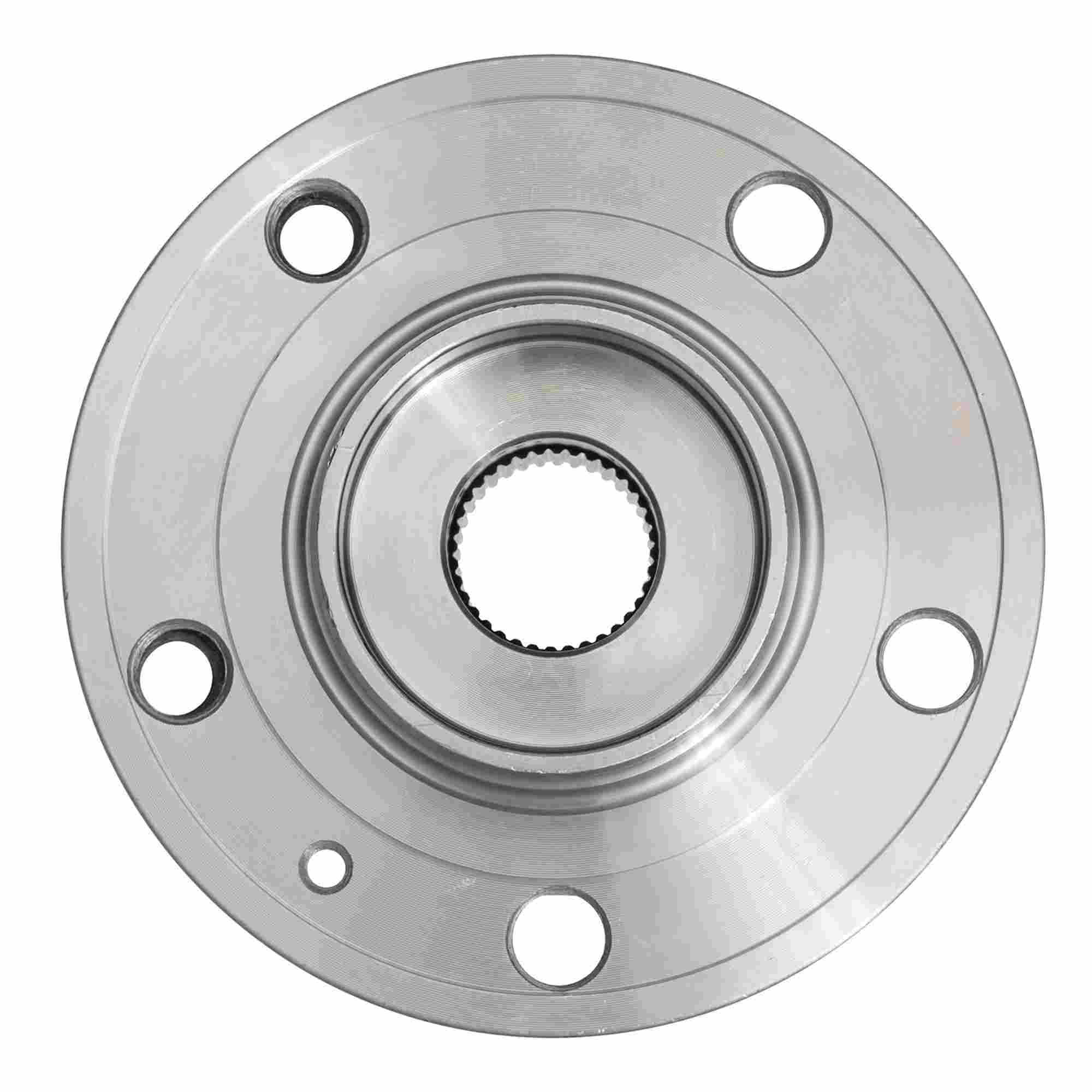 QuickSteer Wheel Bearing and Hub Assembly 513194