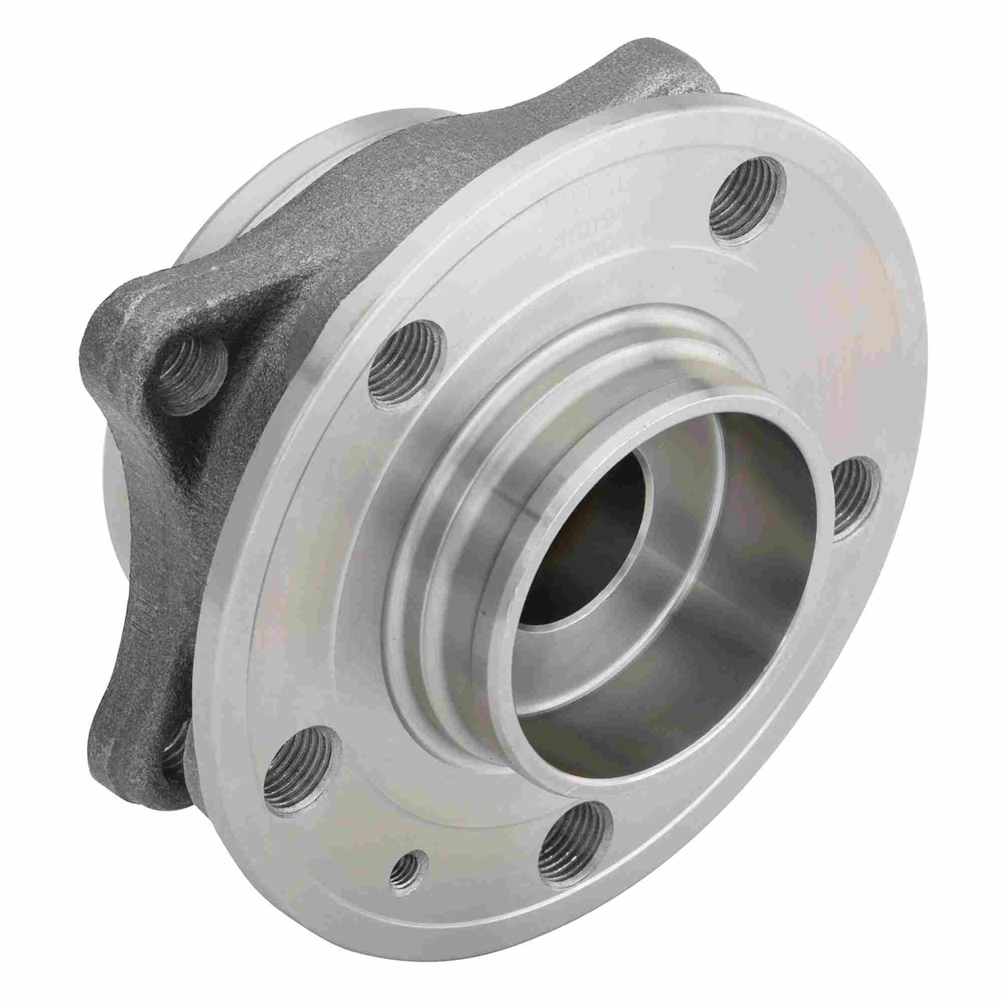 QuickSteer Wheel Bearing and Hub Assembly 513194