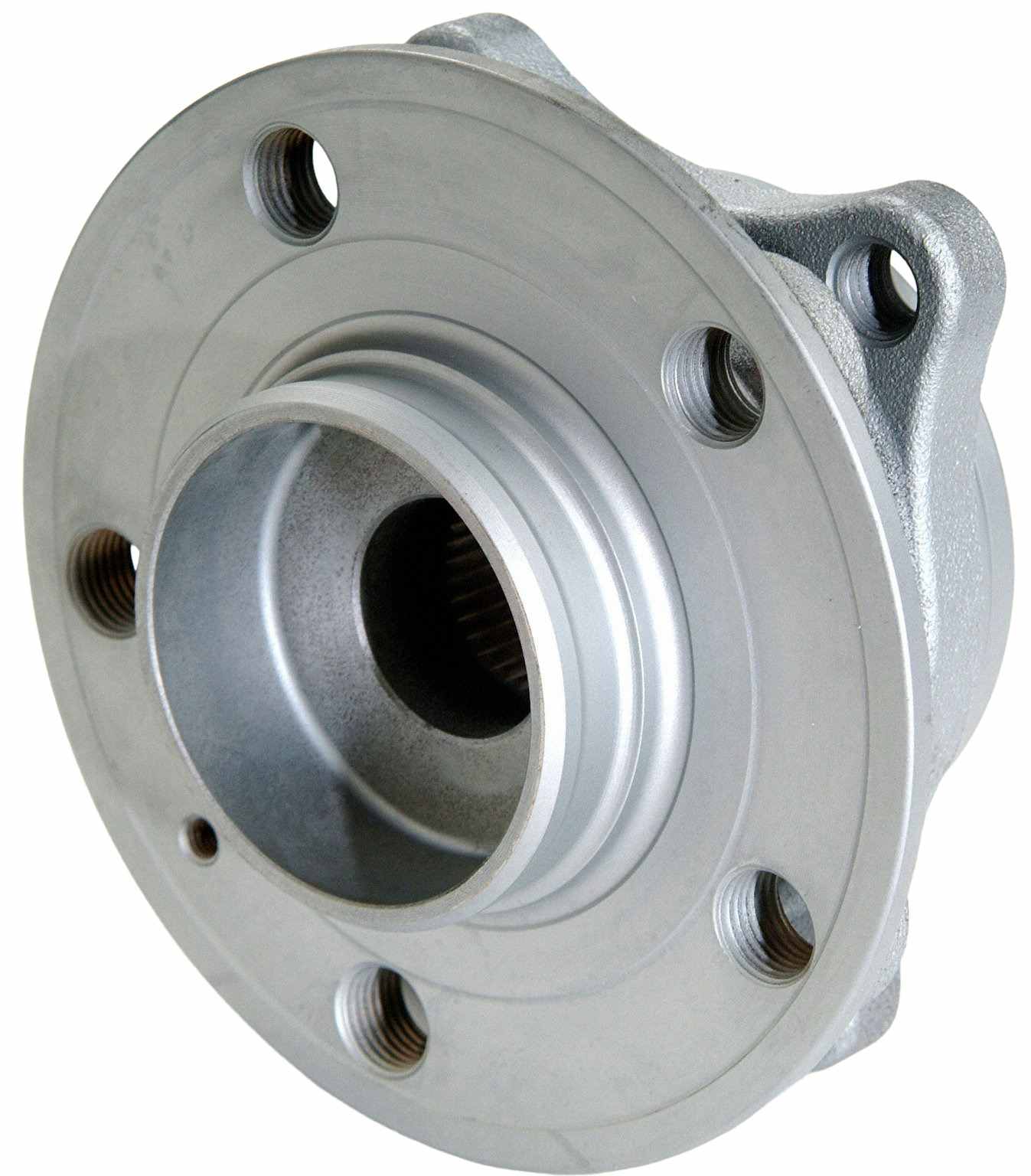 MOOG Hub Assemblies Wheel Bearing and Hub Assembly 513194