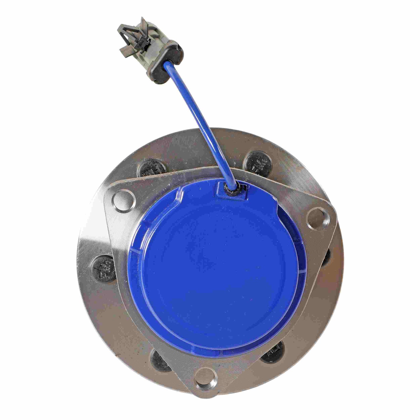 MOOG Hub Assemblies Wheel Bearing and Hub Assembly 513197