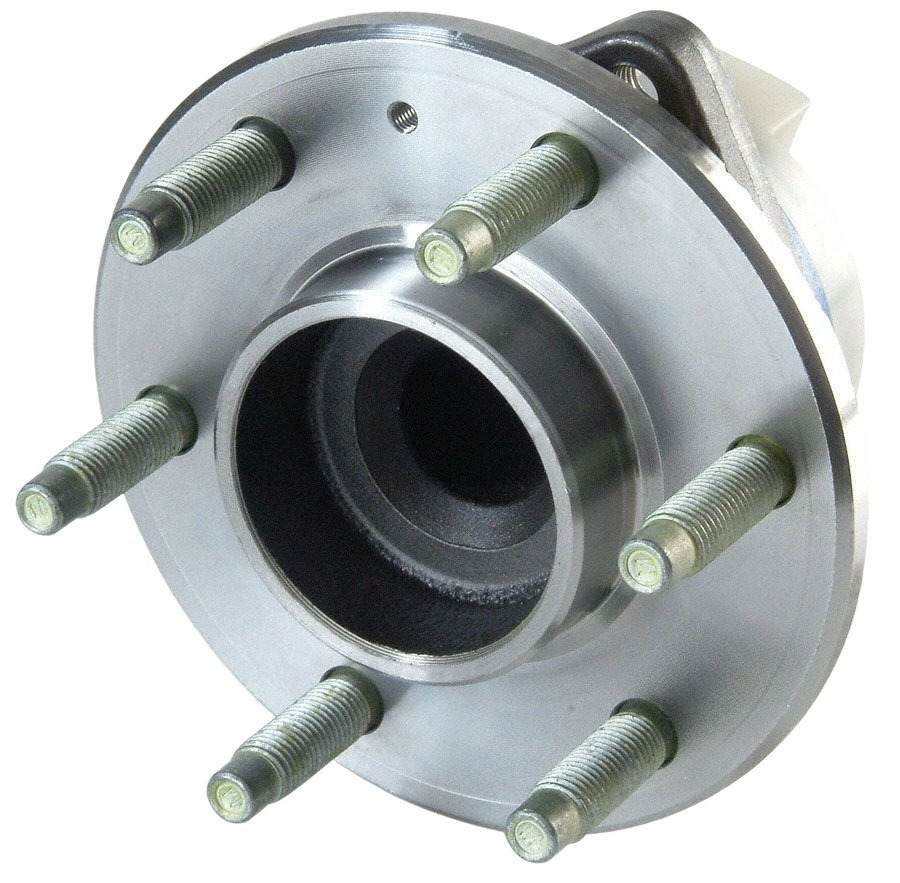 MOOG Hub Assemblies Wheel Bearing and Hub Assembly 513197