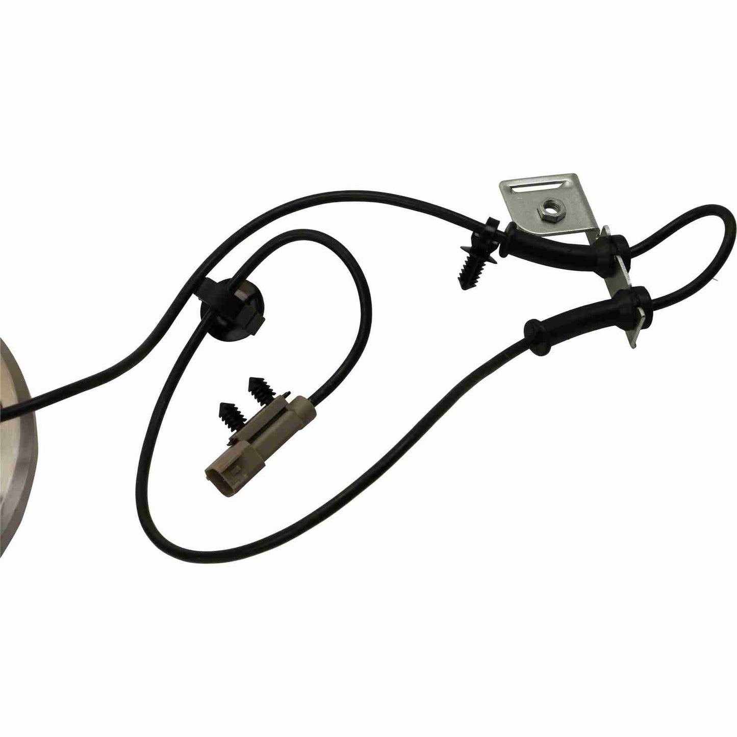 MOOG Hub Assemblies Wheel Bearing and Hub Assembly 513201