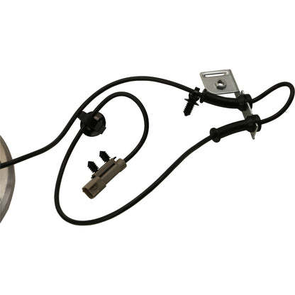 MOOG Hub Assemblies Wheel Bearing and Hub Assembly 513201