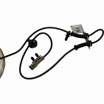 MOOG Hub Assemblies Wheel Bearing and Hub Assembly 513201