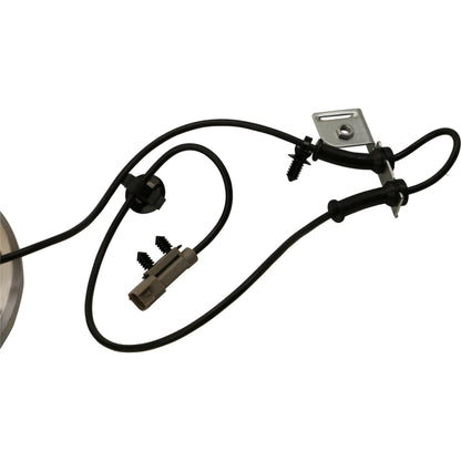 MOOG Hub Assemblies Wheel Bearing and Hub Assembly 513201