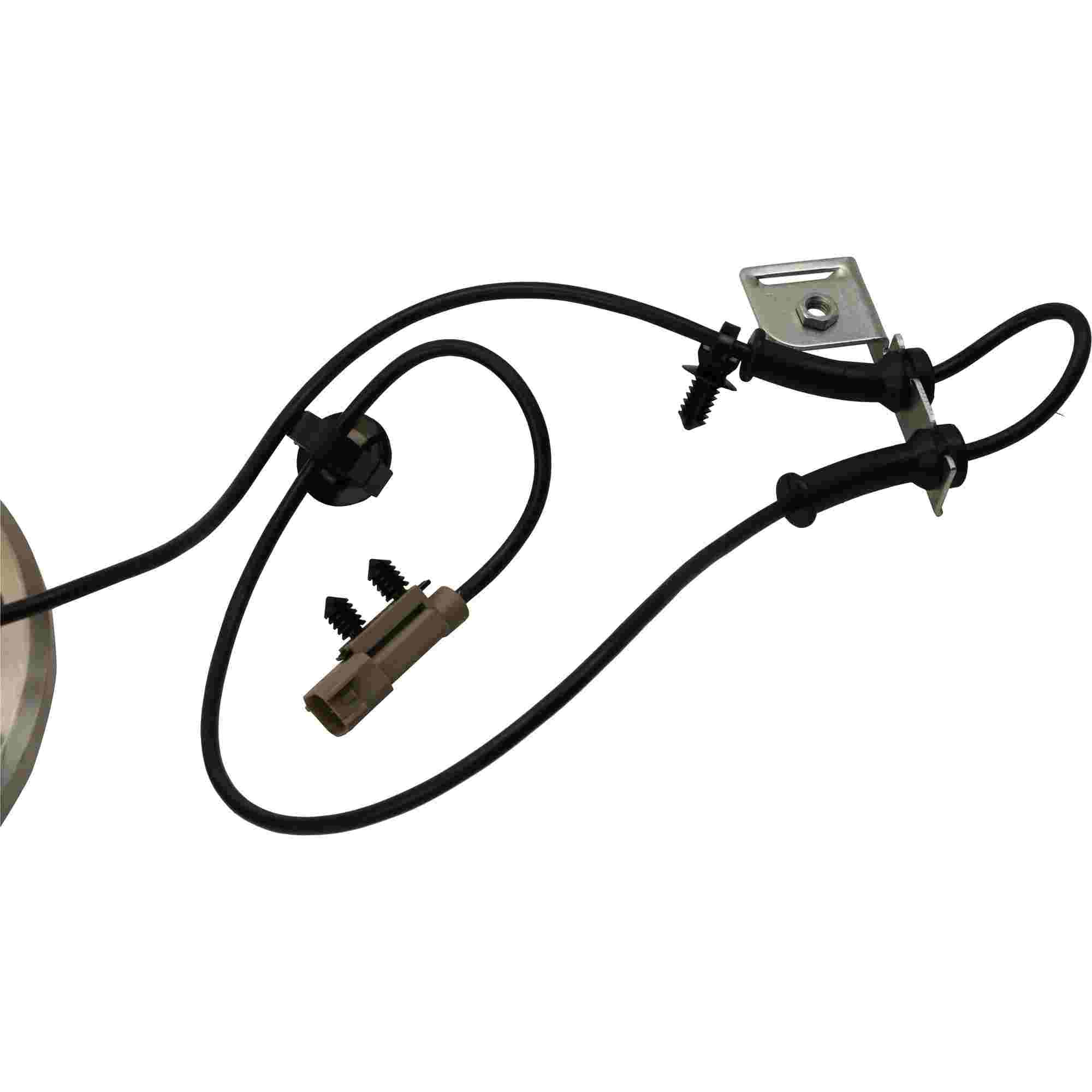 QuickSteer Wheel Bearing and Hub Assembly 513201