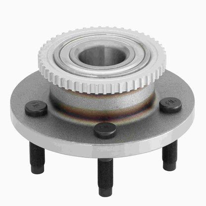 Moog 97-02 Ford Crown Victoria Front Hub Assembly 513202