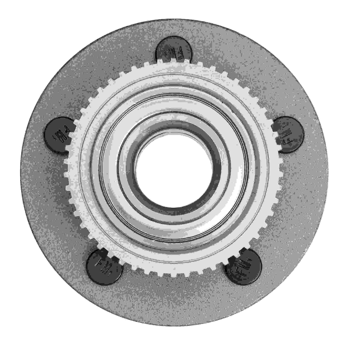Moog 97-02 Ford Crown Victoria Front Hub Assembly 513202