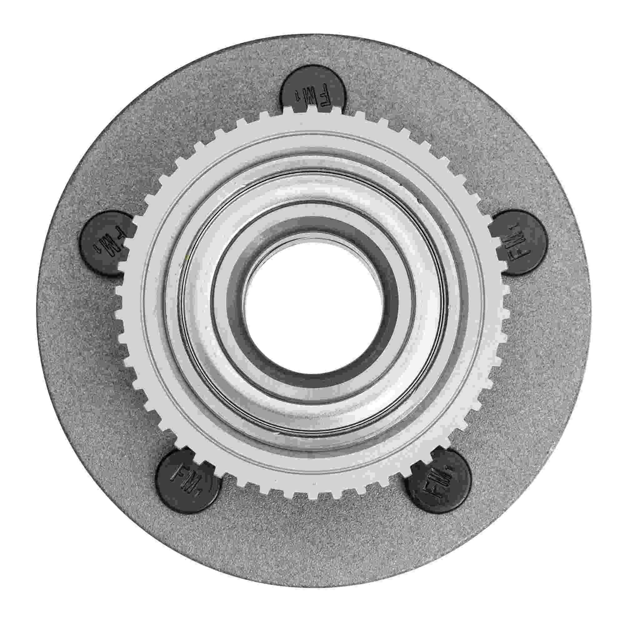 Moog 97-02 Ford Crown Victoria Front Hub Assembly 513202