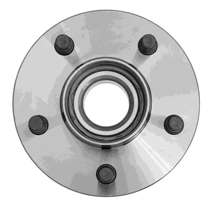 Moog 97-02 Ford Crown Victoria Front Hub Assembly 513202