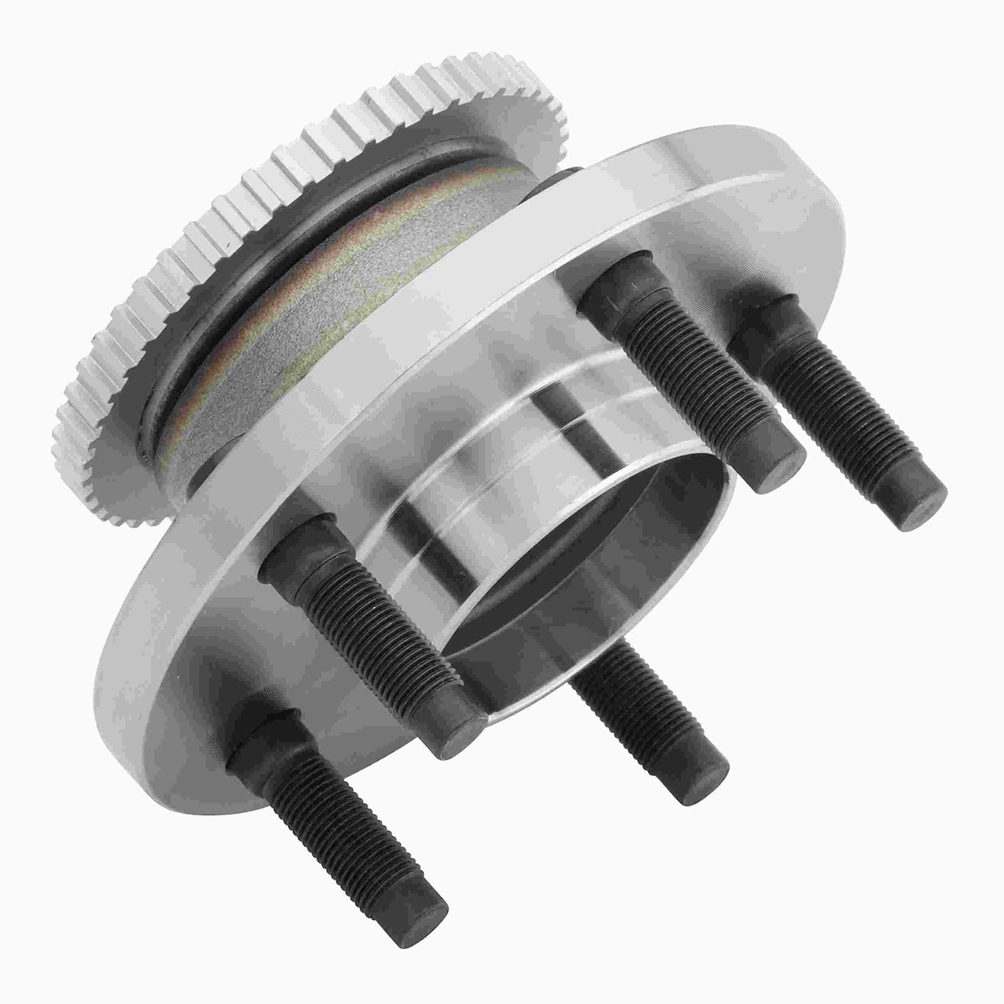 MOOG Hub Assemblies Wheel Bearing and Hub Assembly 513202