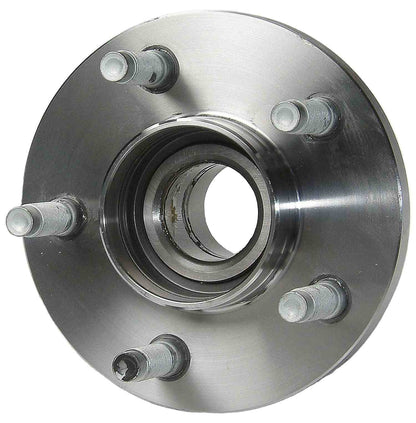 MOOG Hub Assemblies Wheel Bearing and Hub Assembly 513202