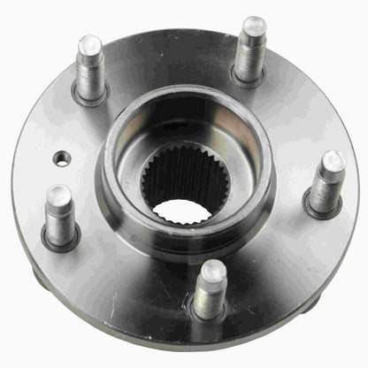 MOOG Hub Assemblies Wheel Bearing and Hub Assembly 513203