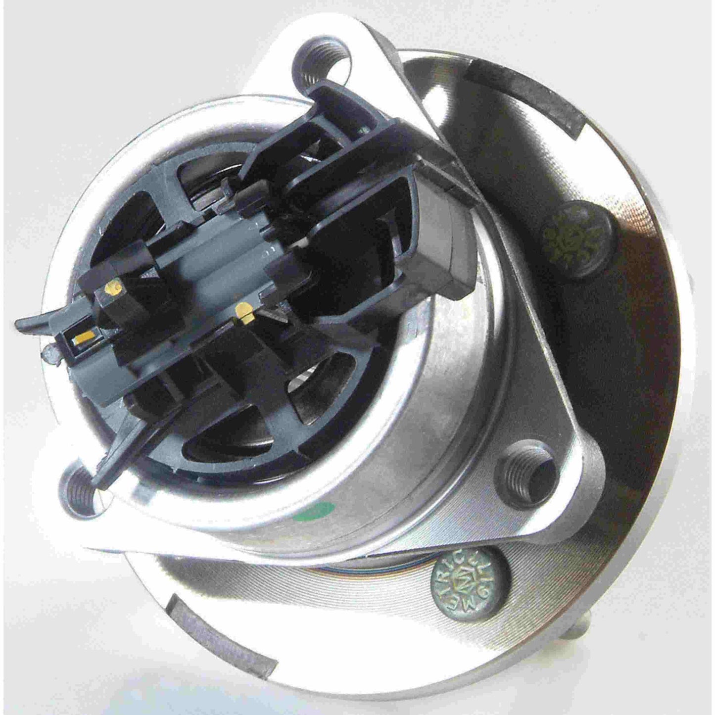 Moog Hub Assembly