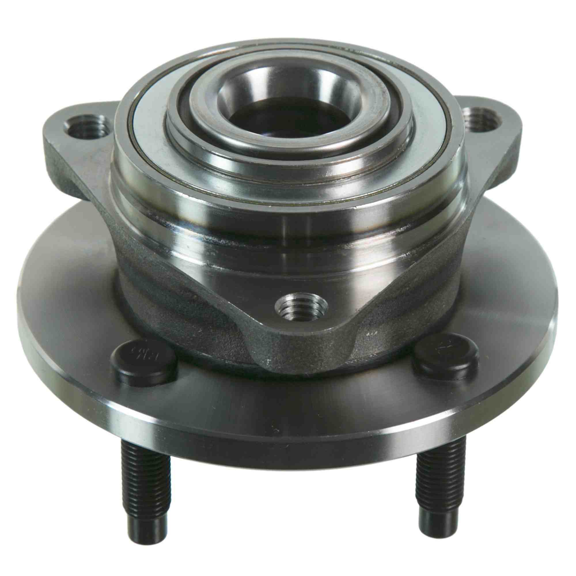 QuickSteer Wheel Bearing and Hub Assembly 513205