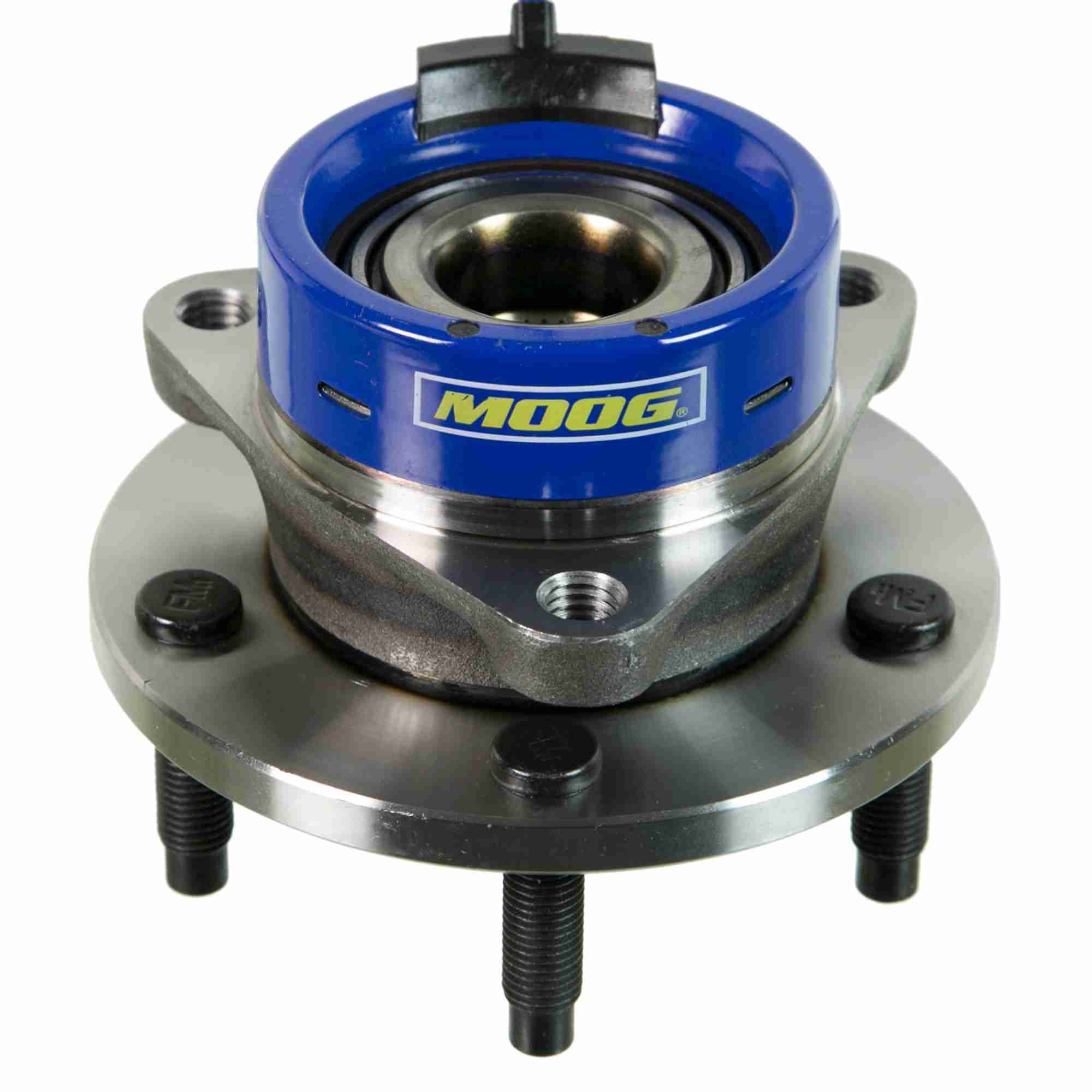 MOOG Hub Assemblies Wheel Bearing and Hub Assembly 513206