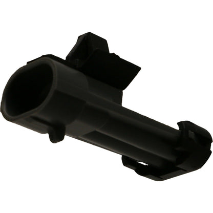 Moog Hub Assembly:Wheel Hub and Bearing Assembly,Front,Chevy,Saturn