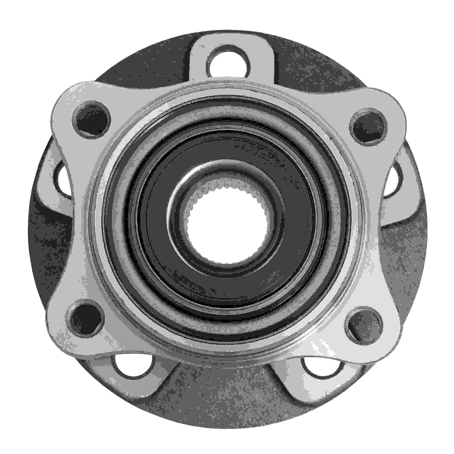 Moog 03-07 Volvo XC90 Front Hub Assembly 513208