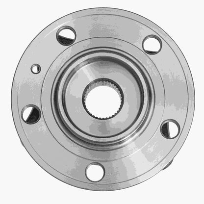 Moog 03-07 Volvo XC90 Front Hub Assembly 513208