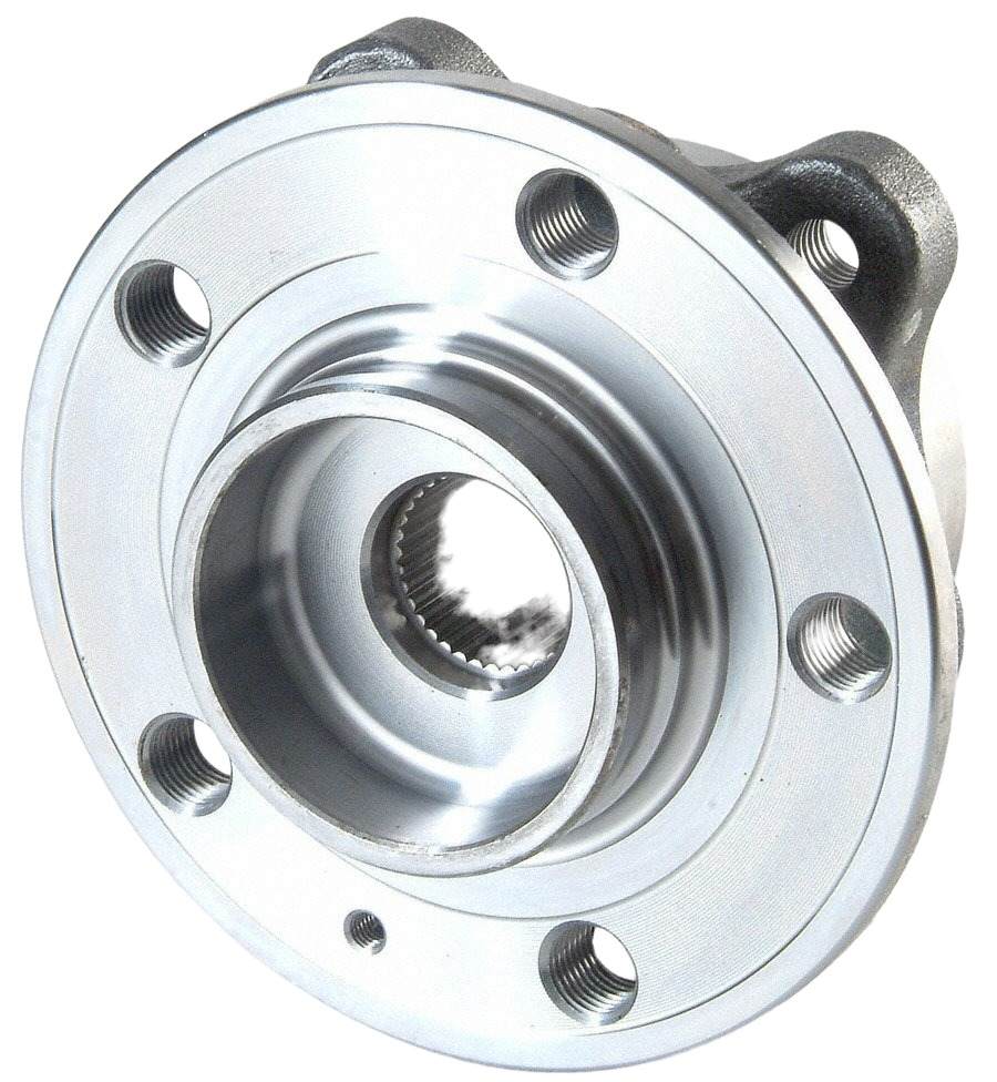 Moog 03-07 Volvo XC90 Front Hub Assembly 513208