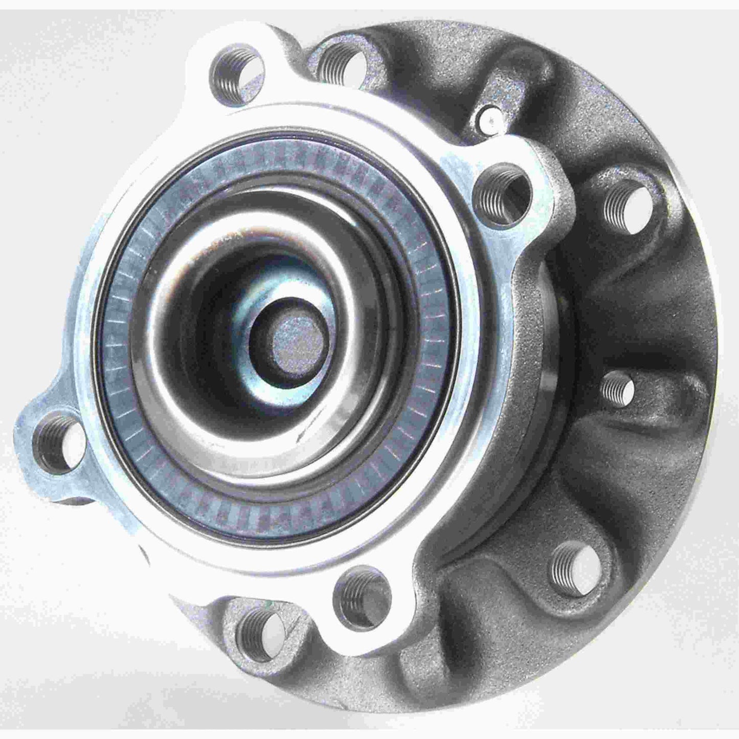 Moog 00-03 BMW M5 Front Hub Assembly 513209