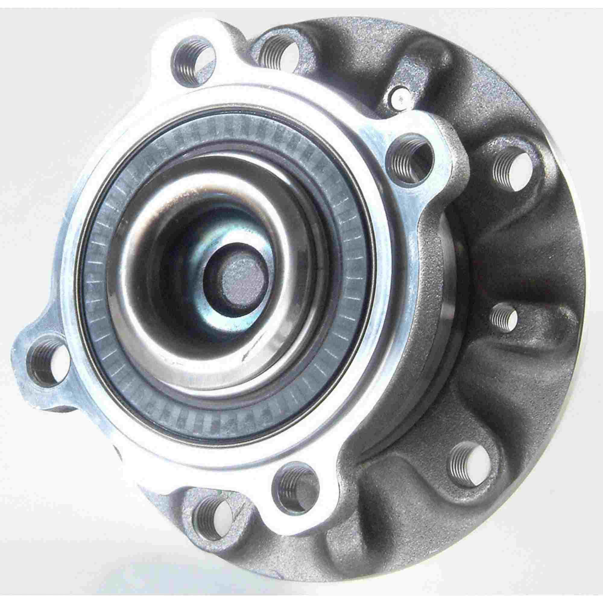 Moog 00-03 BMW M5 Front Hub Assembly 513209