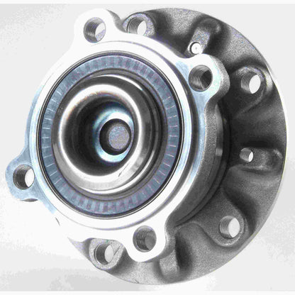 Moog 00-03 BMW M5 Front Hub Assembly 513209