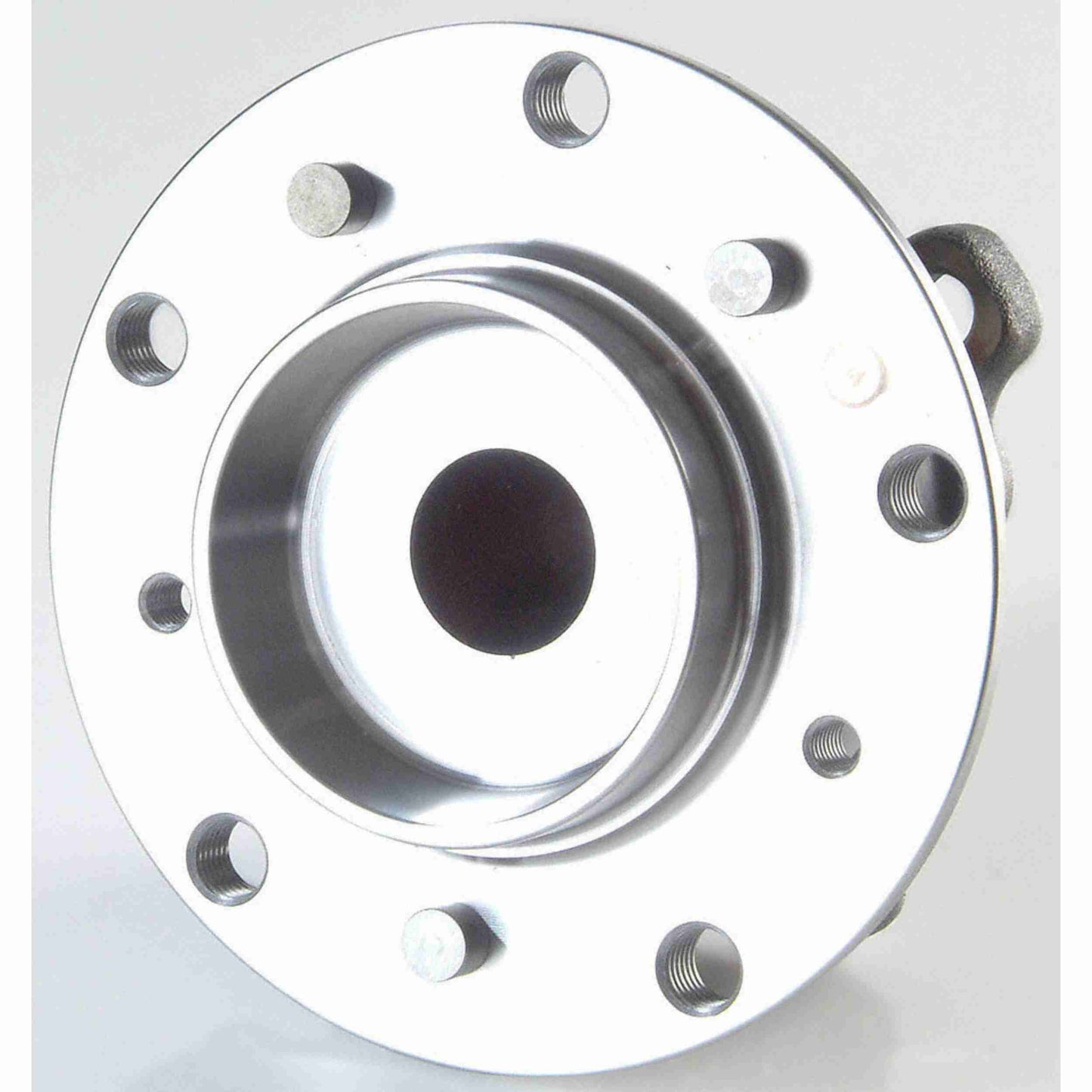 Moog 00-03 BMW M5 Front Hub Assembly 513209