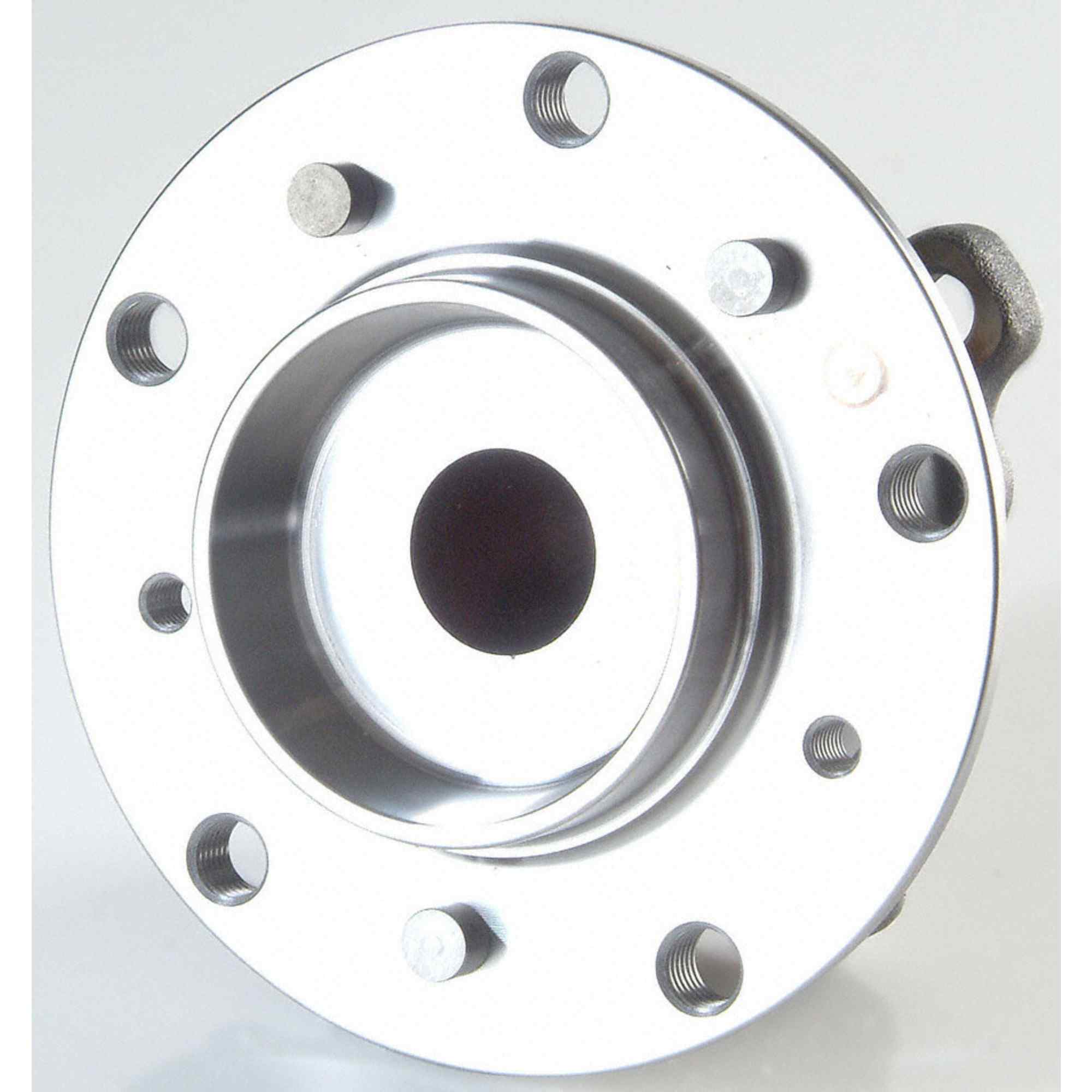 Moog 00-03 BMW M5 Front Hub Assembly 513209