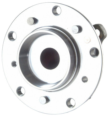 Moog 00-03 BMW M5 Front Hub Assembly 513209