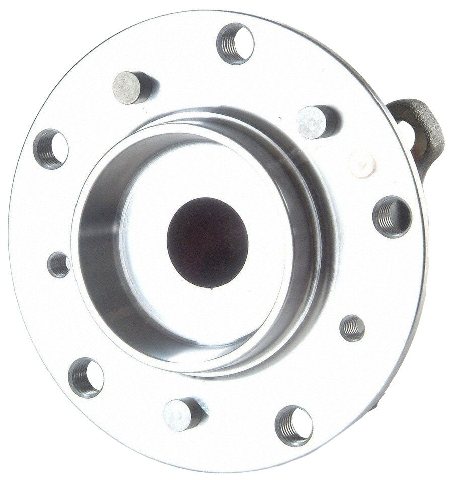 Moog 00-03 BMW M5 Front Hub Assembly 513209