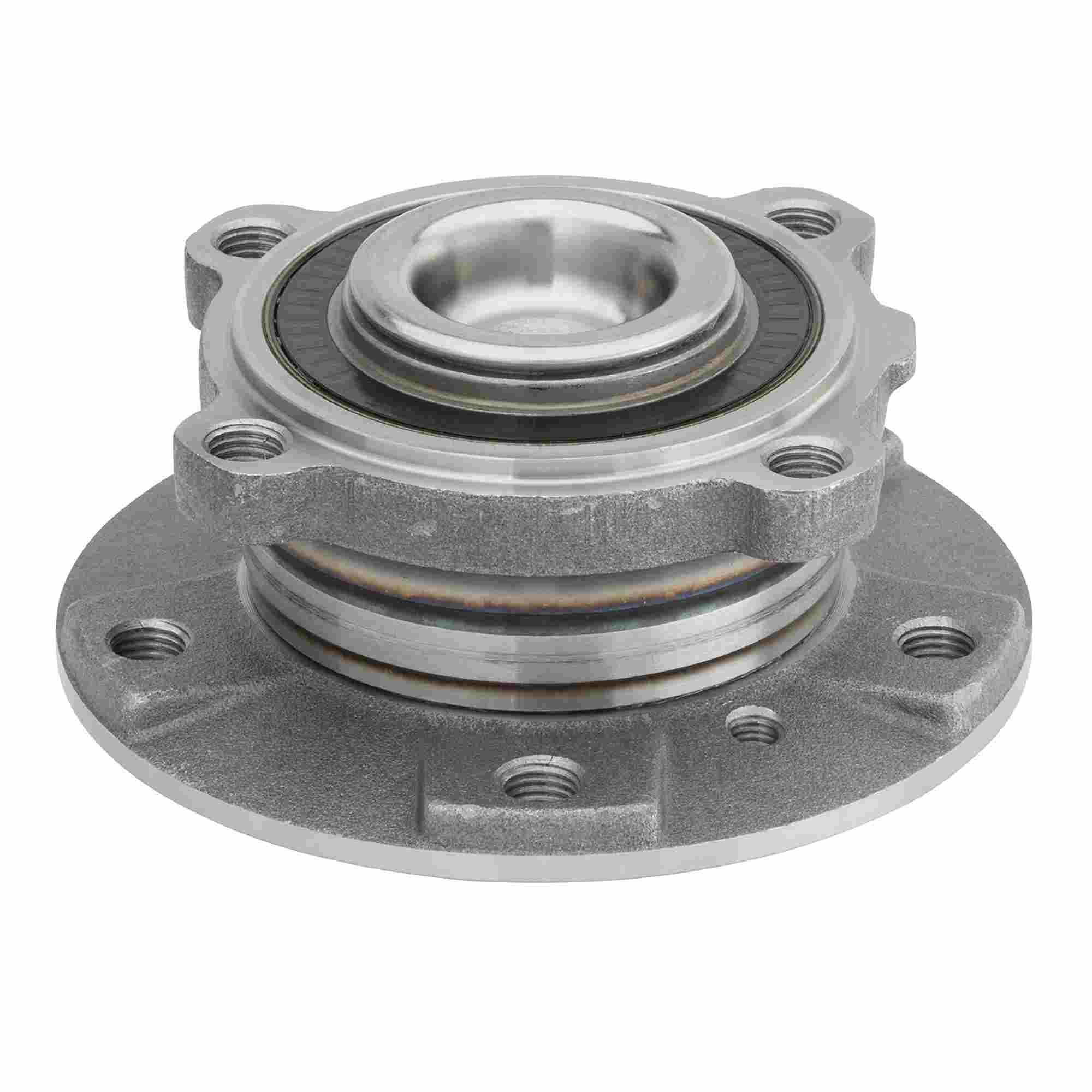 MOOG Hub Assemblies Wheel Bearing and Hub Assembly 513210