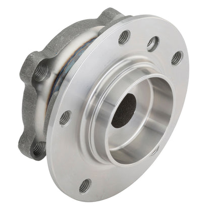 MOOG Hub Assemblies Wheel Bearing and Hub Assembly 513210